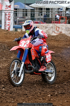 2024-06-09 Motocross Malpensa - Maico Day 0988